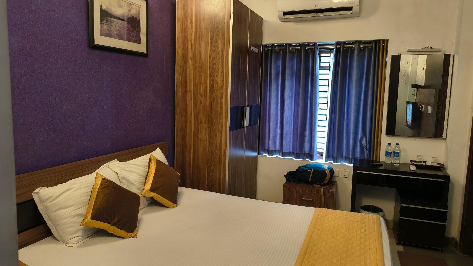 Hotel French Avenue – photo 2