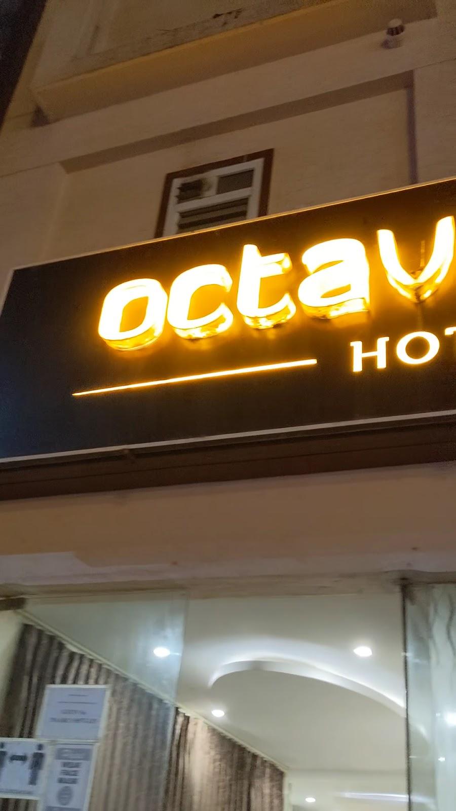 Octave Studio Hotel – photo 2
