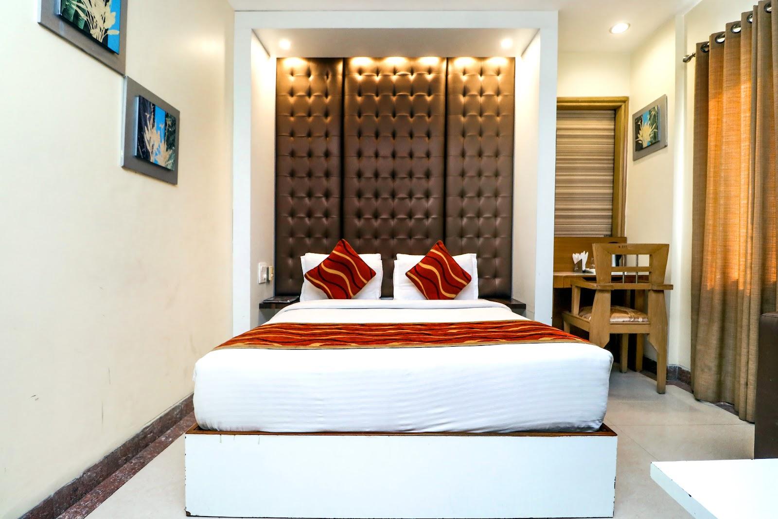 Hotel Rajshree – photo 3