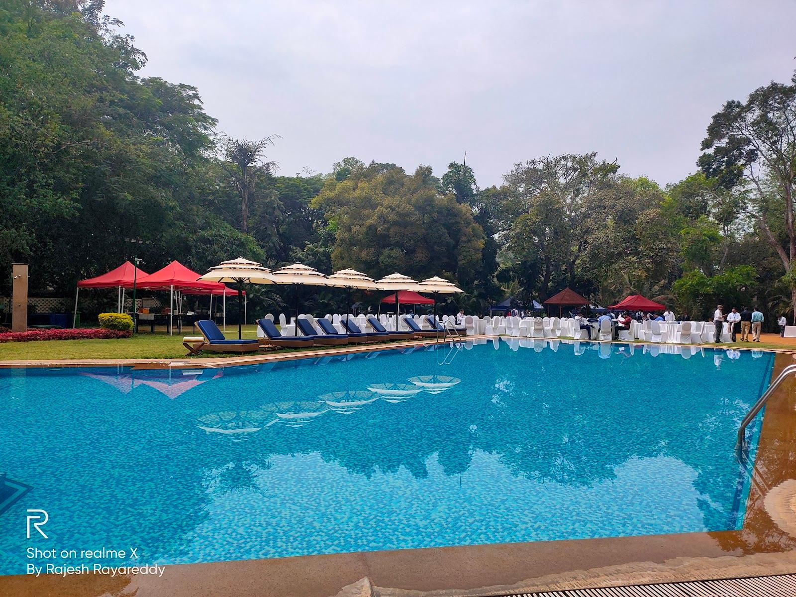 The LaLiT Ashok Bengaluru – photo 4