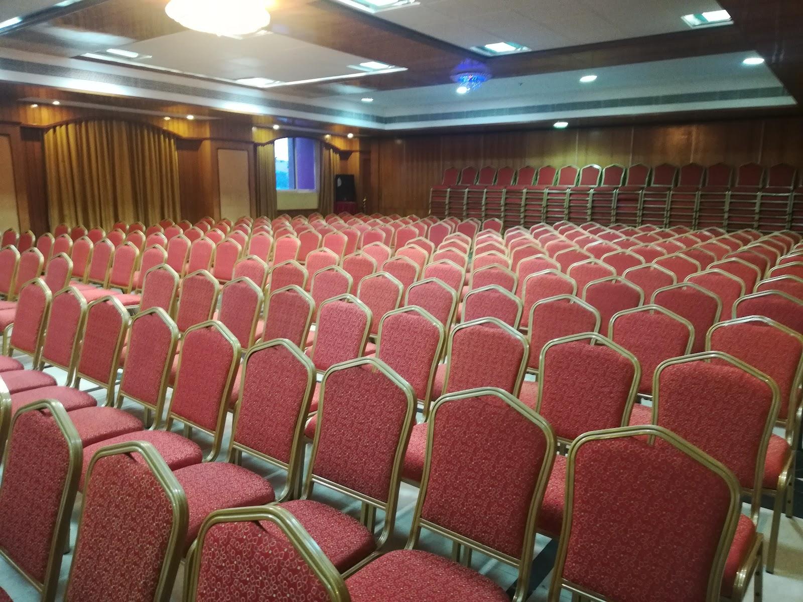 Hotel Chennai Deluxe – photo 4