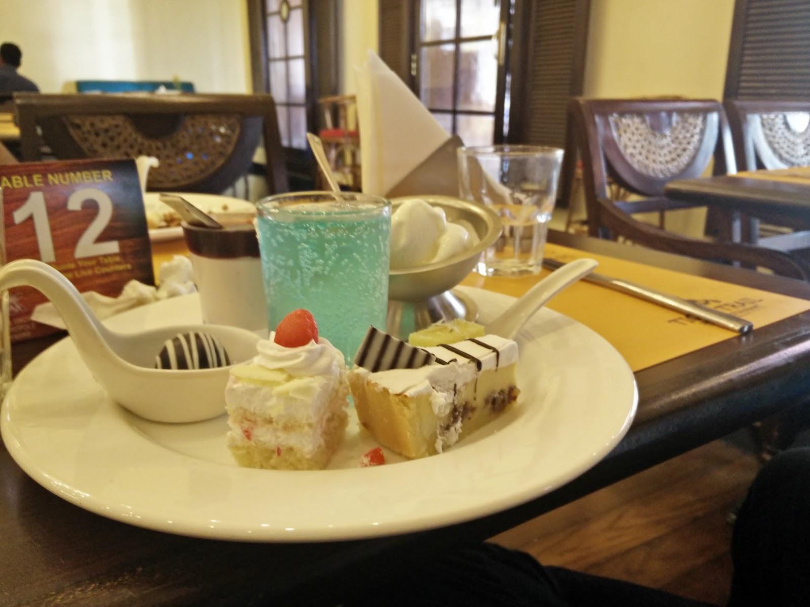 Royal Orchid Metropole Mysore