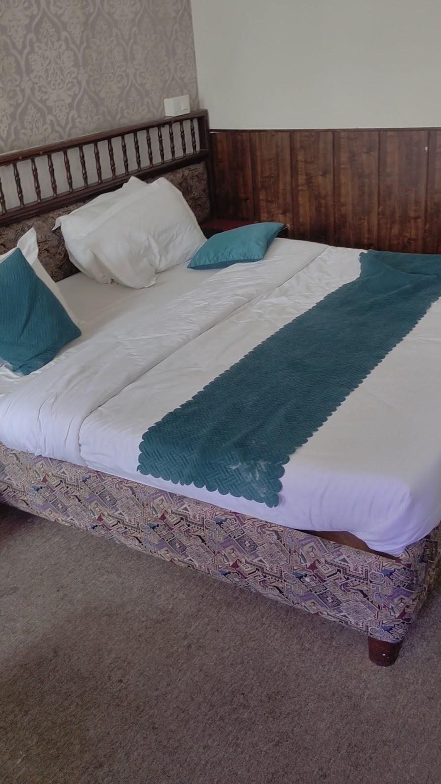 The Morni Resort -& - The Morni Cottage - A Beautiful Farm House With Swimming Pool – photo 2