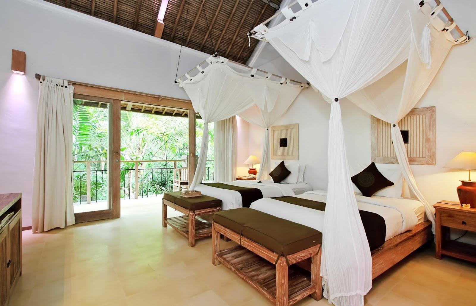 The Kanjeng Resort Ubud – photo 3