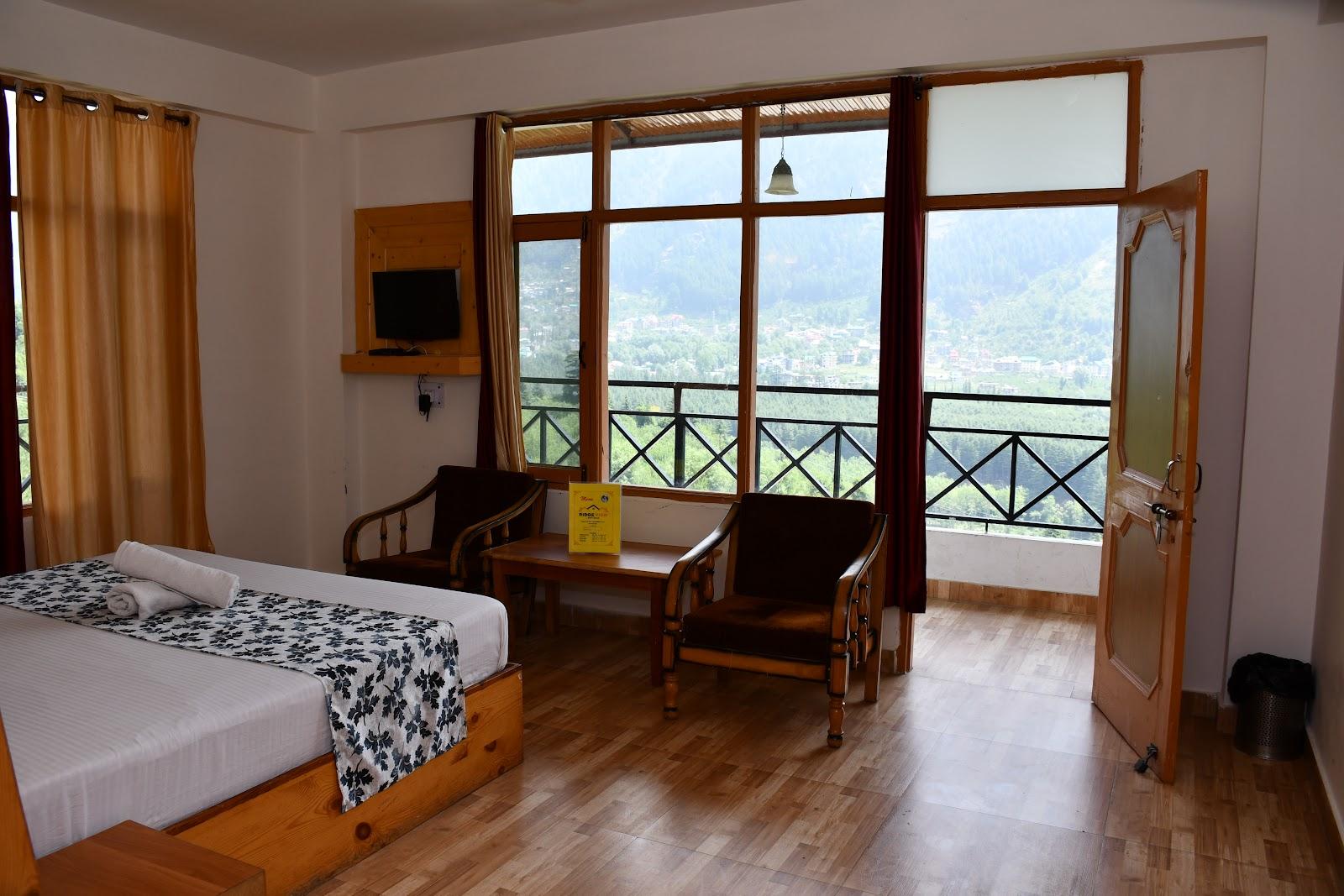 Hotel Ridge View – photo 2