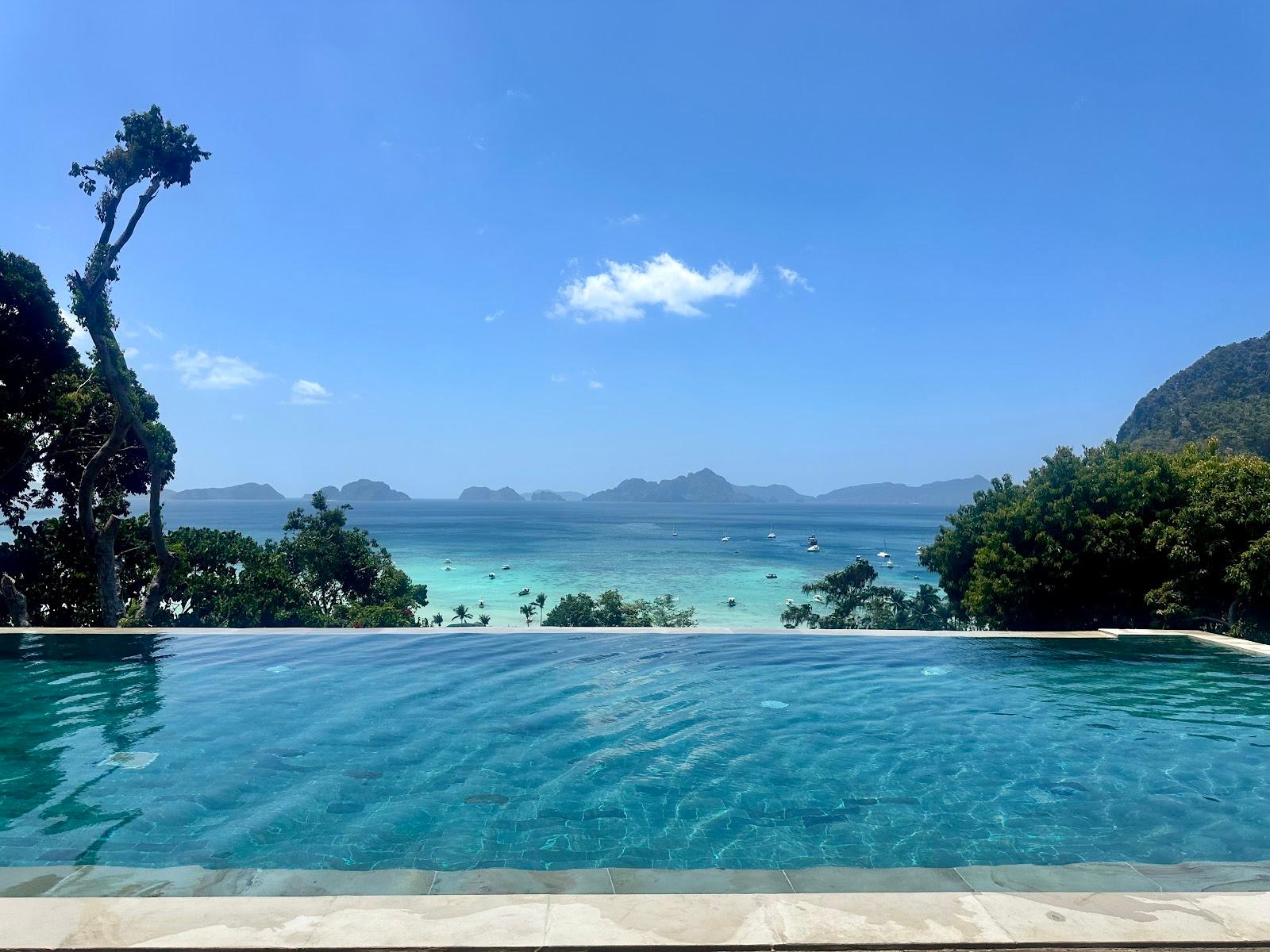 Glamping at Karuna El Nido – photo 3