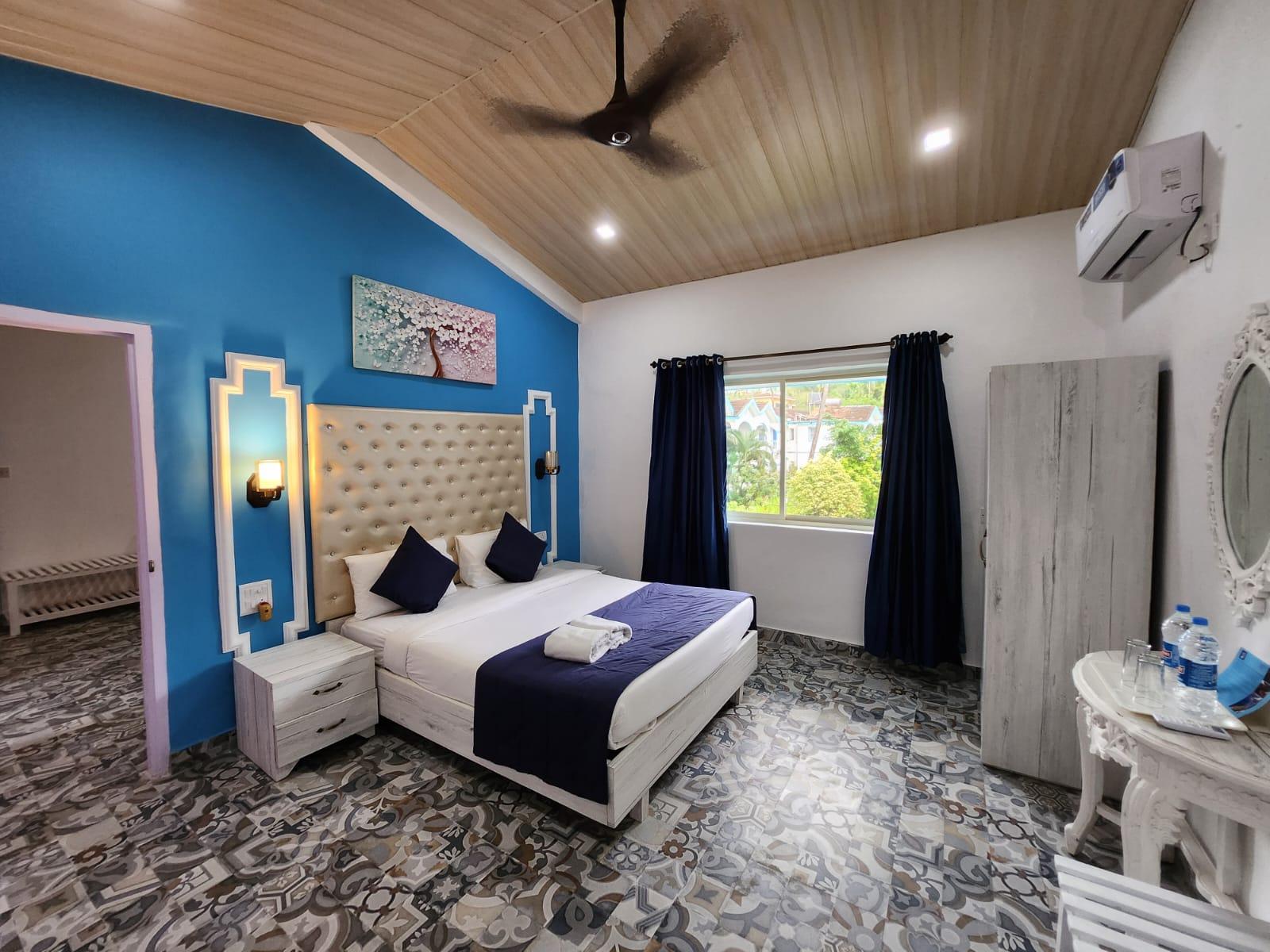 Paradise Village Beach Resort – photo 3