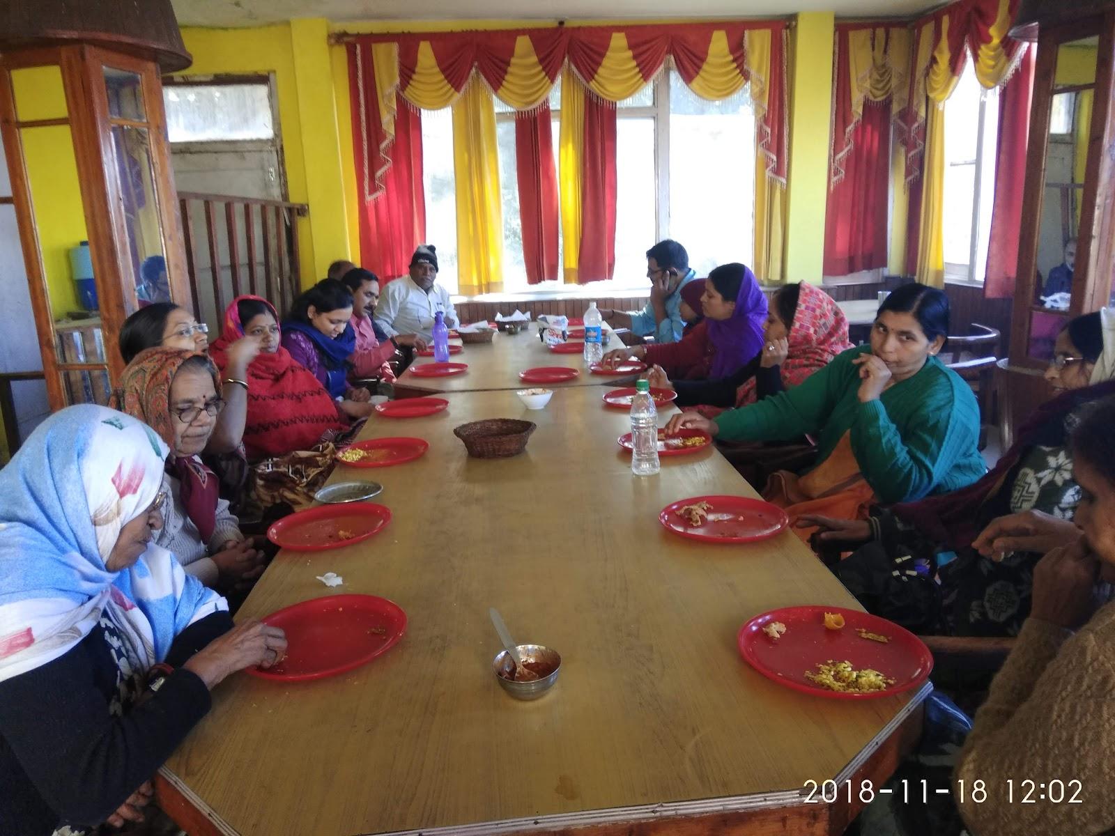 Wood Castle Hotel – photo 3