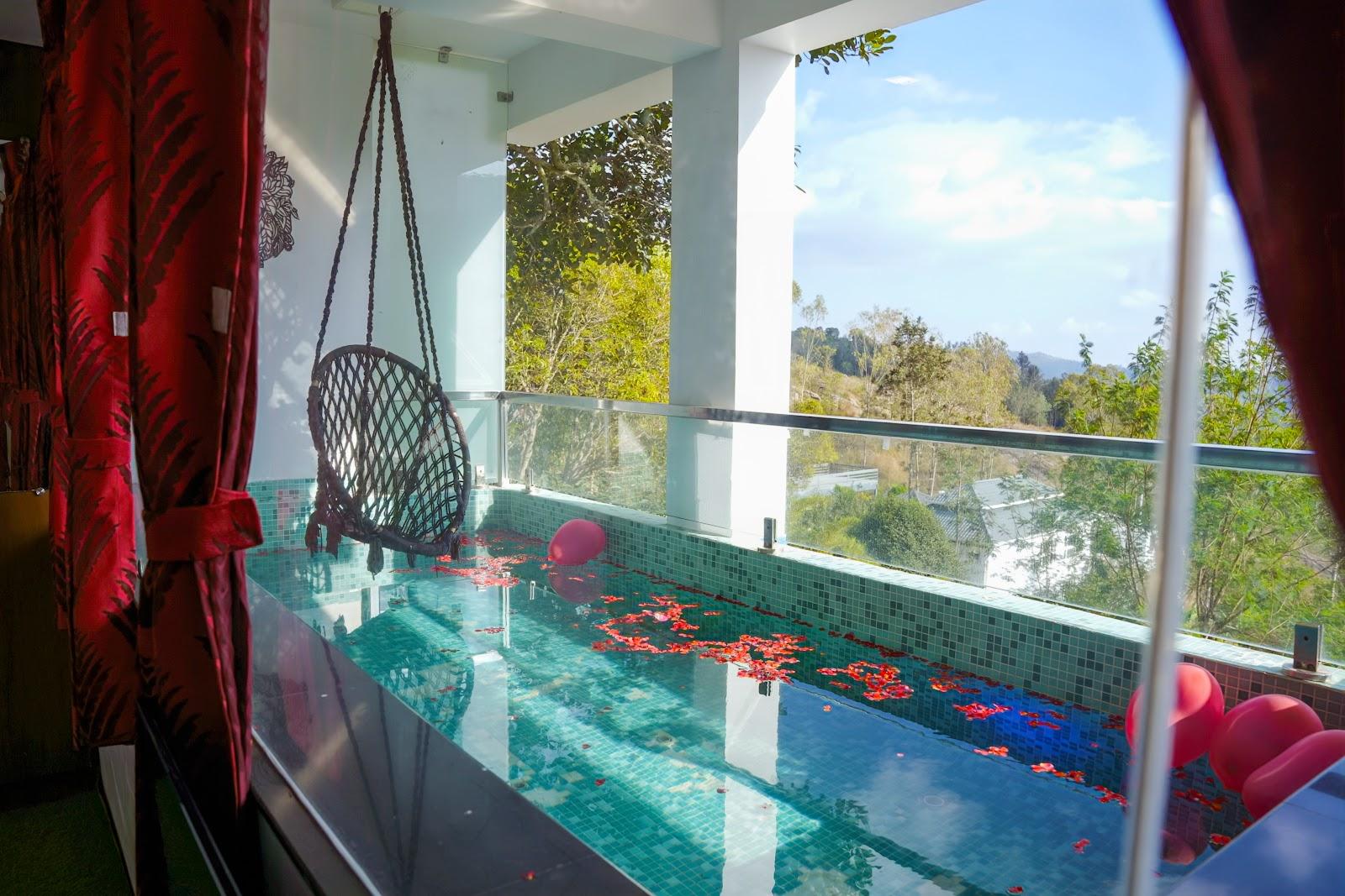 Sherva Stellar Resort Yercaud – photo 4