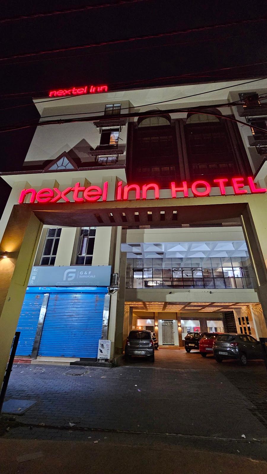 Nextel Inn Calicut – photo 1