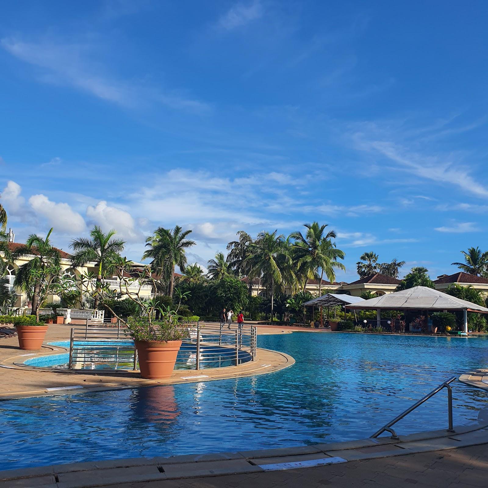 The Zuri White Sands, Goa Resort & Casino – photo 4
