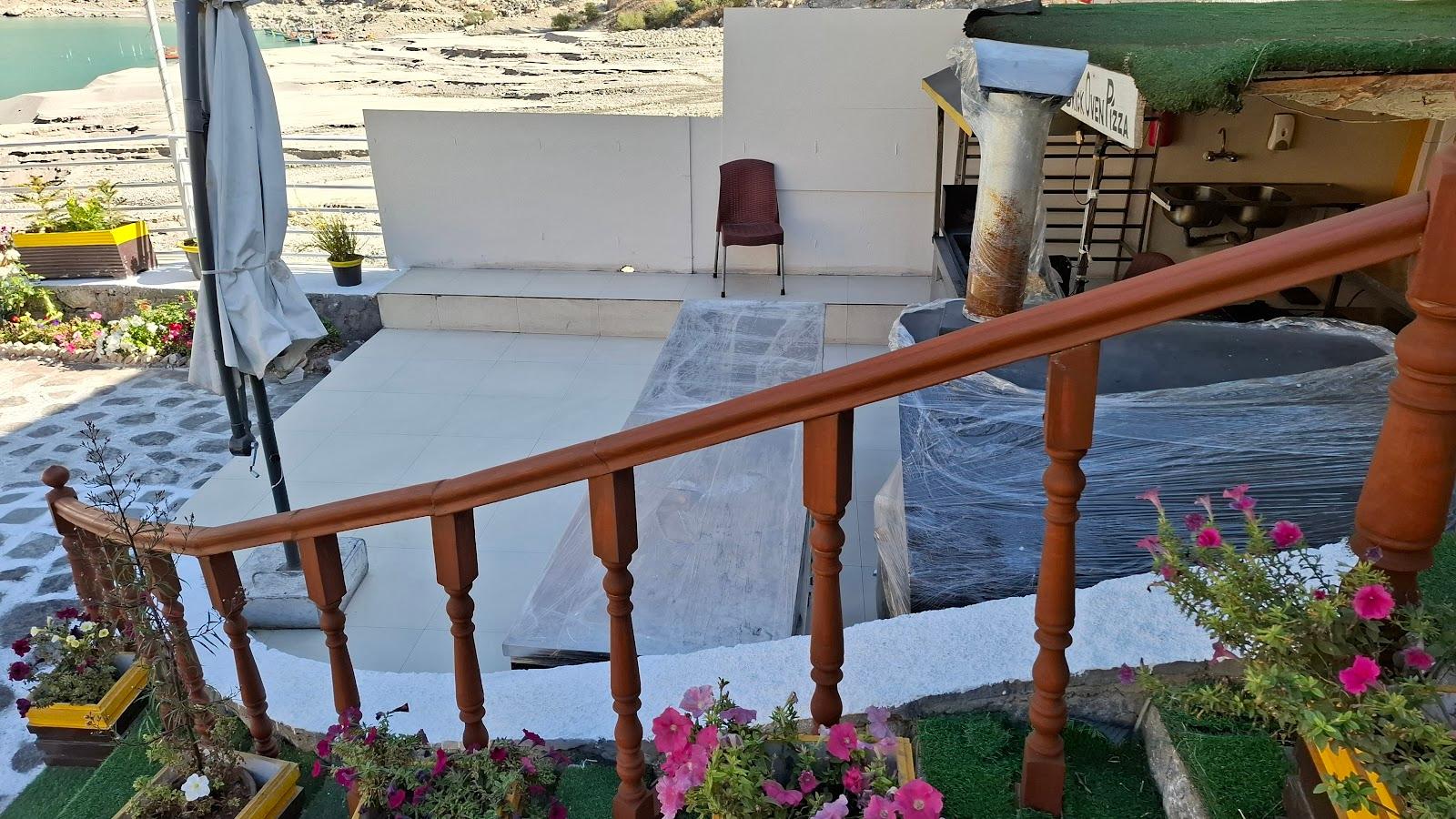 Luxus Hunza Attabad Lake Resort – photo 4
