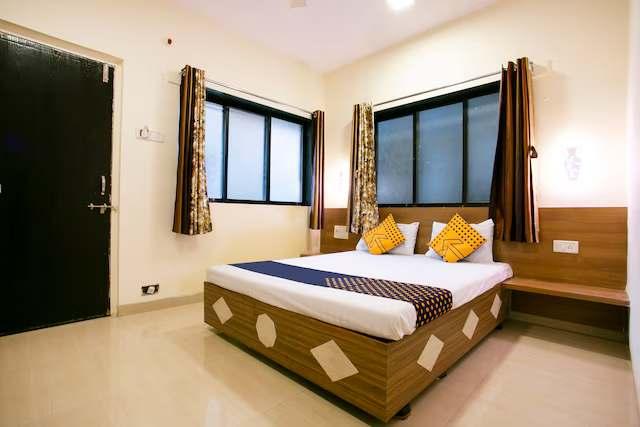 Hotel President House Matheran