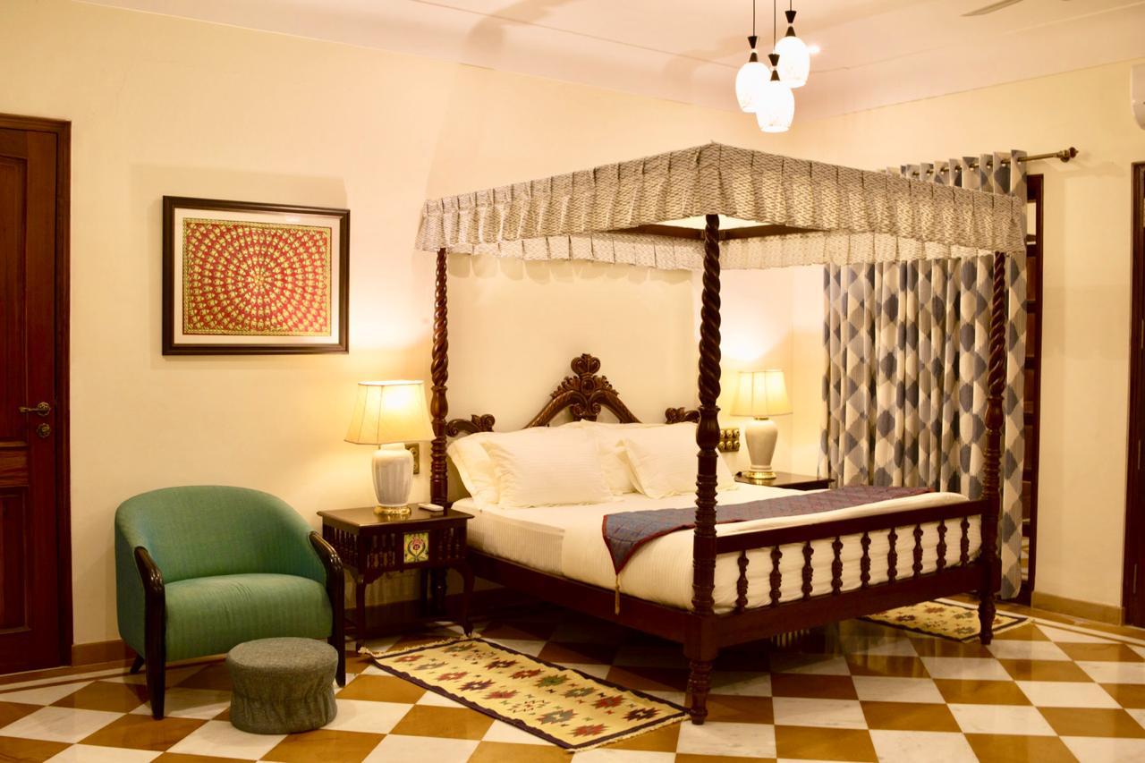 Vatsalya Vihar - A Luxury Pool Villas Resort – photo 4