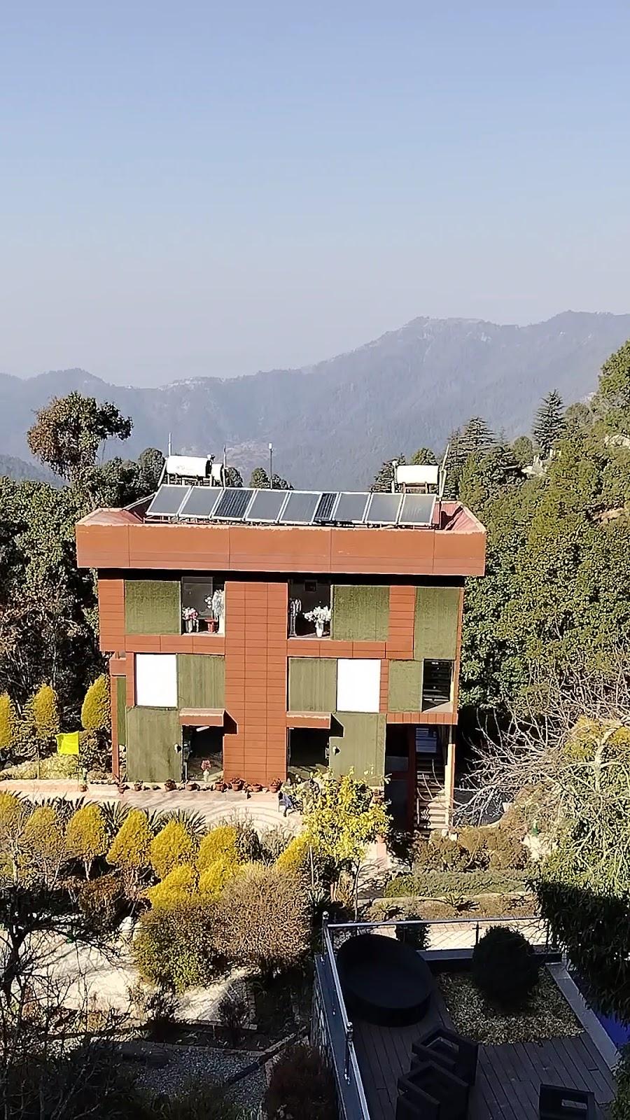 Foxoso Aamari Resort - Ramgarh, Uttarakhand – photo 2