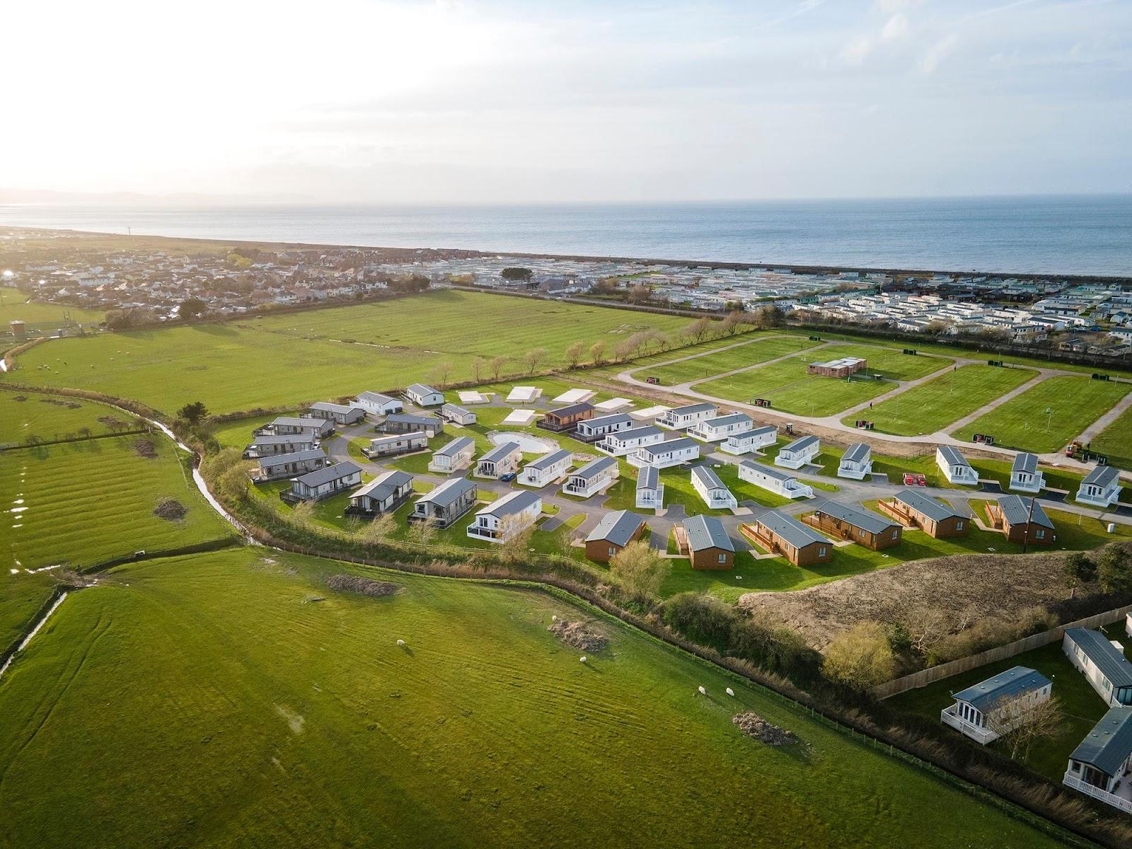 Parkdean Resorts Ty Mawr Holiday Park, North Wales – photo 1