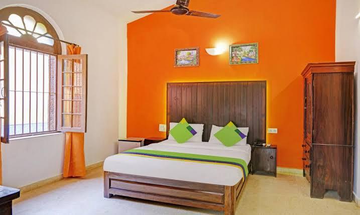 Madpackers Goa – photo 3