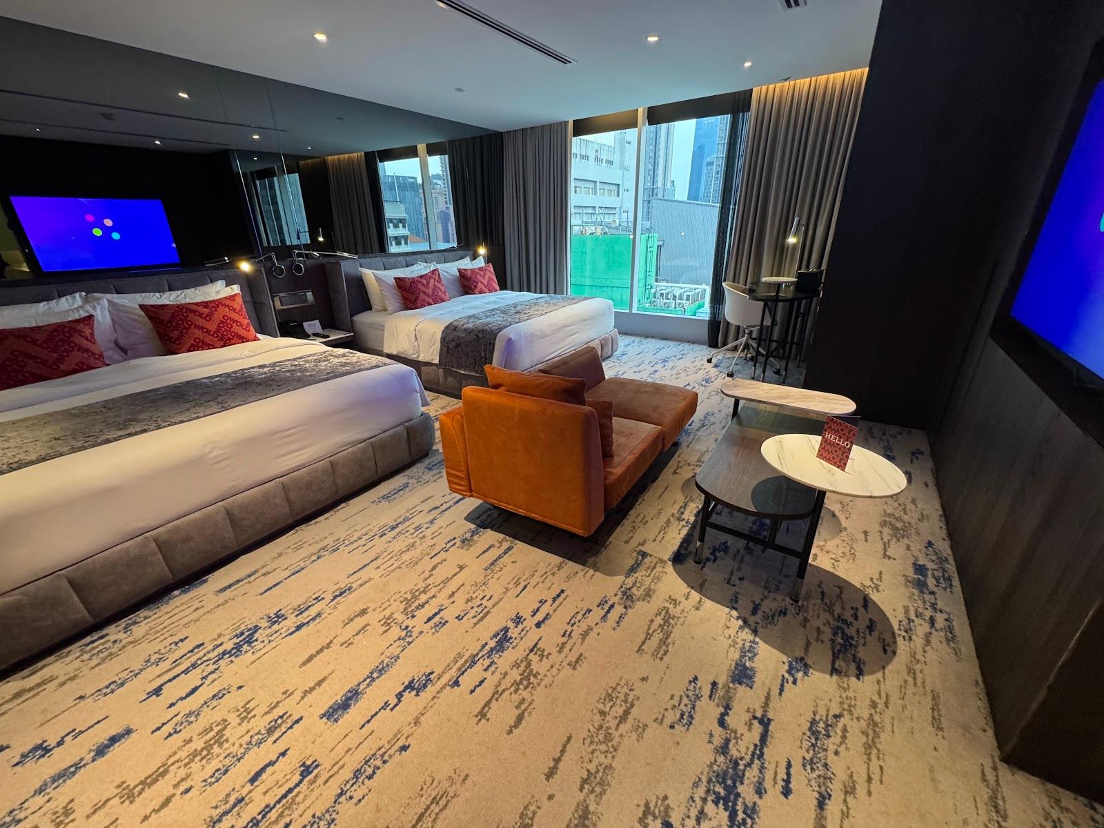 WOLO Kuala Lumpur – photo 3