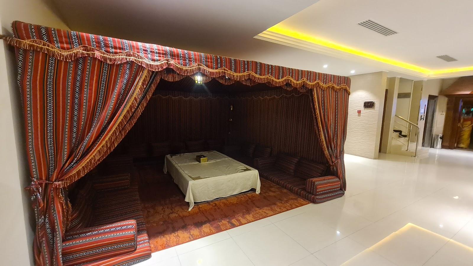 Al Ain Palace Hotel – photo 3