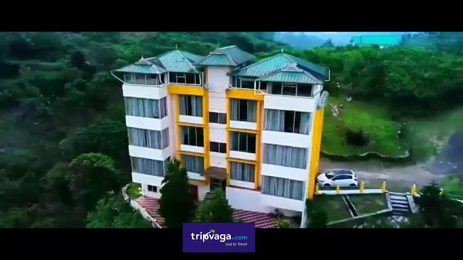 Vaga Hills Resort – photo 2