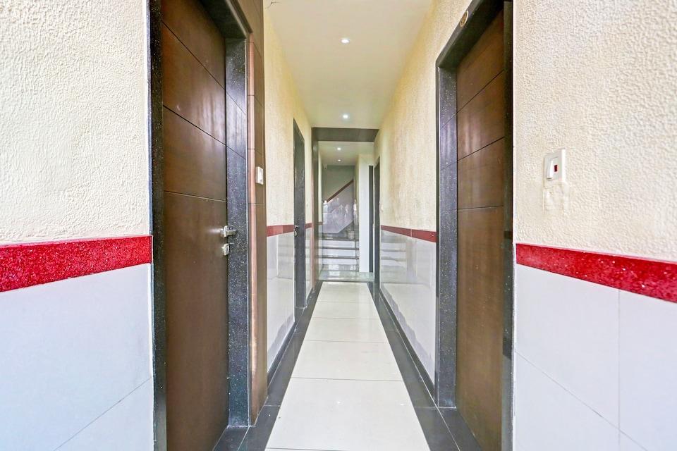 Hotel O Kesarganj formerly Suman Palace – photo 4