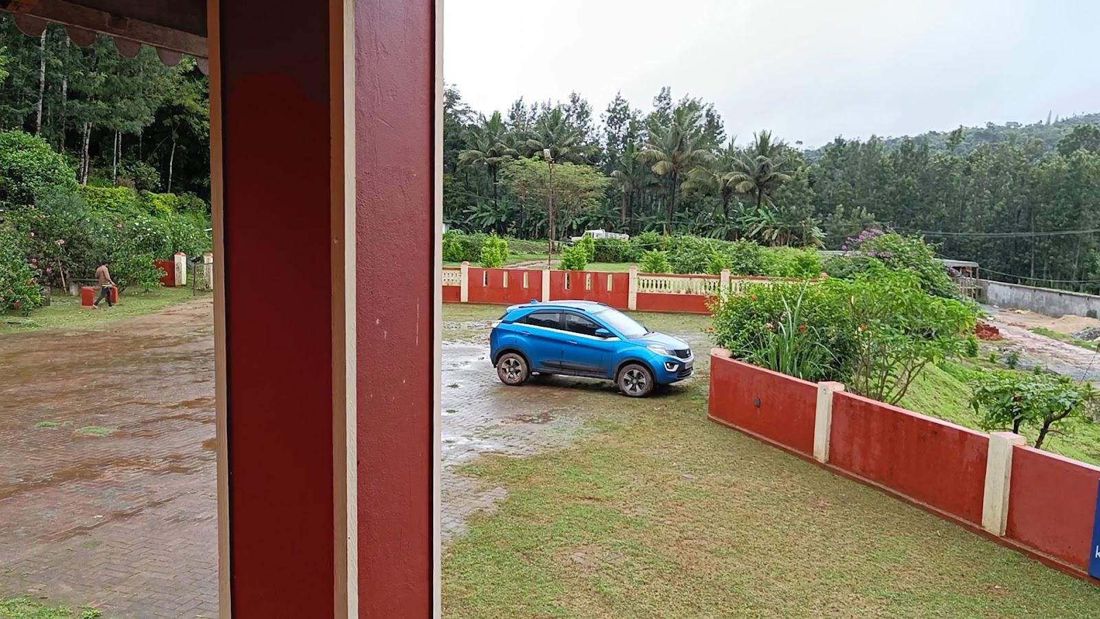 Kipstay Coffea Cove, Chikmagalur – photo 2