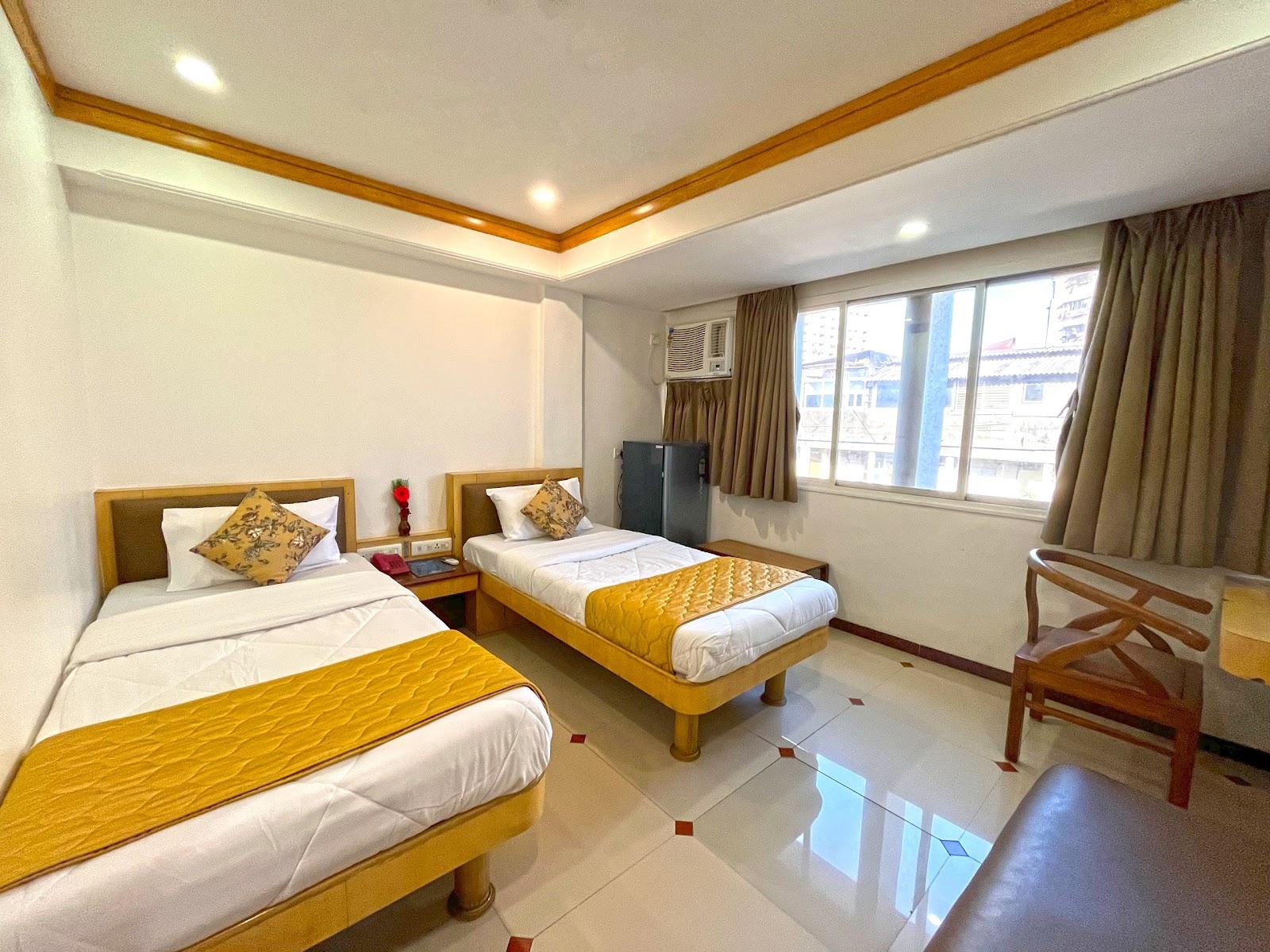 Hotel Parklane | Dadar (East) | Mumbai – photo 3