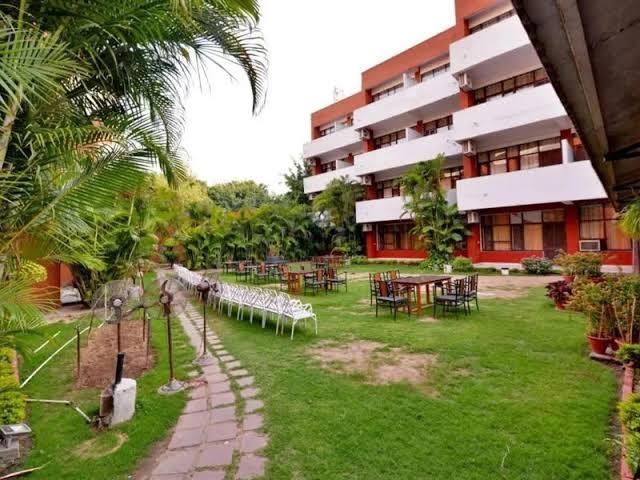 Hotel Parkview – photo 4
