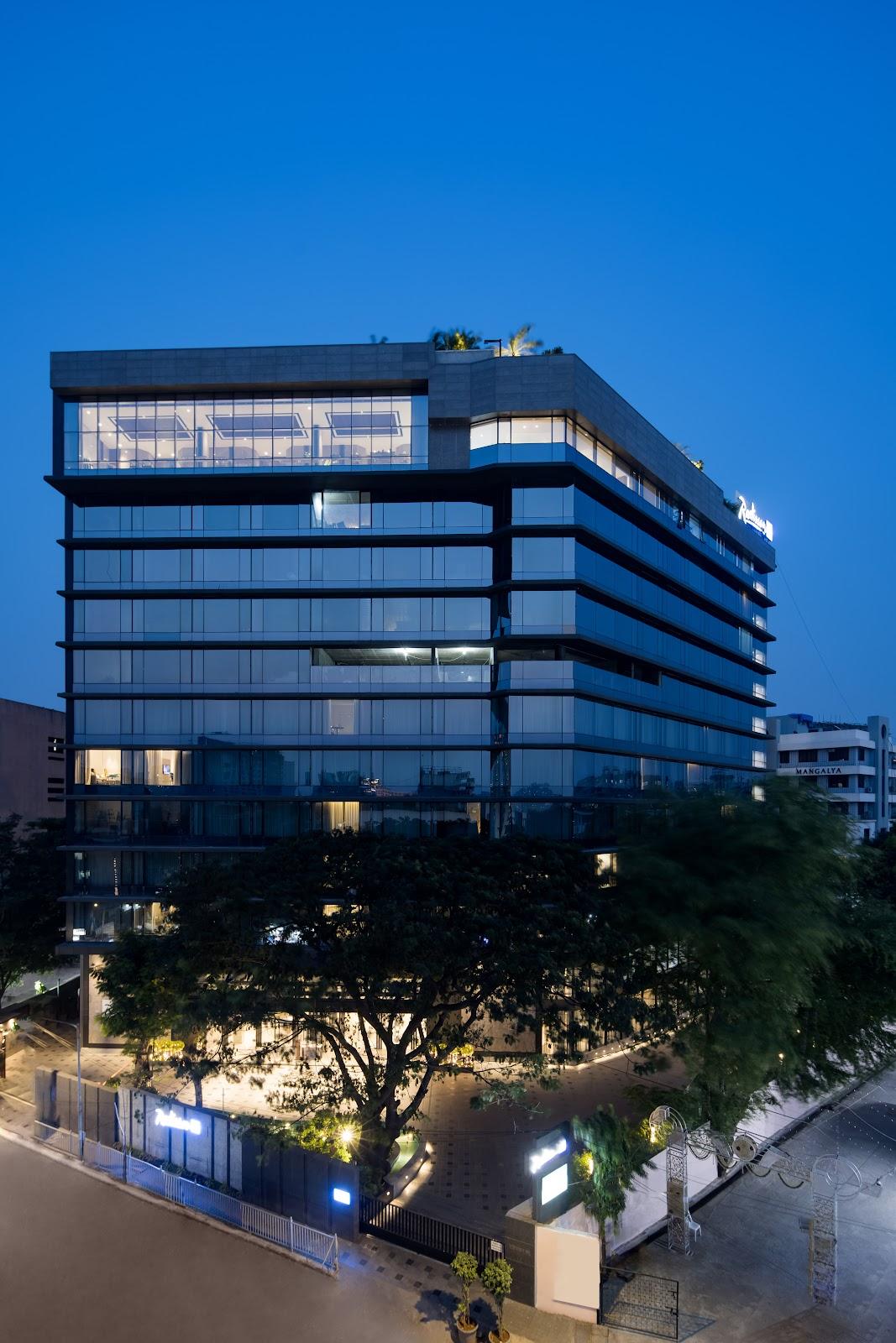 BookingHotel – photo 4