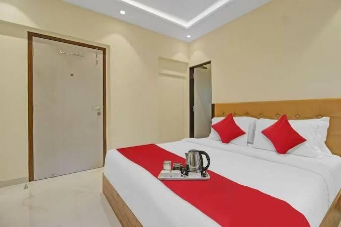 Hotel Sunrise Juhu – photo 3