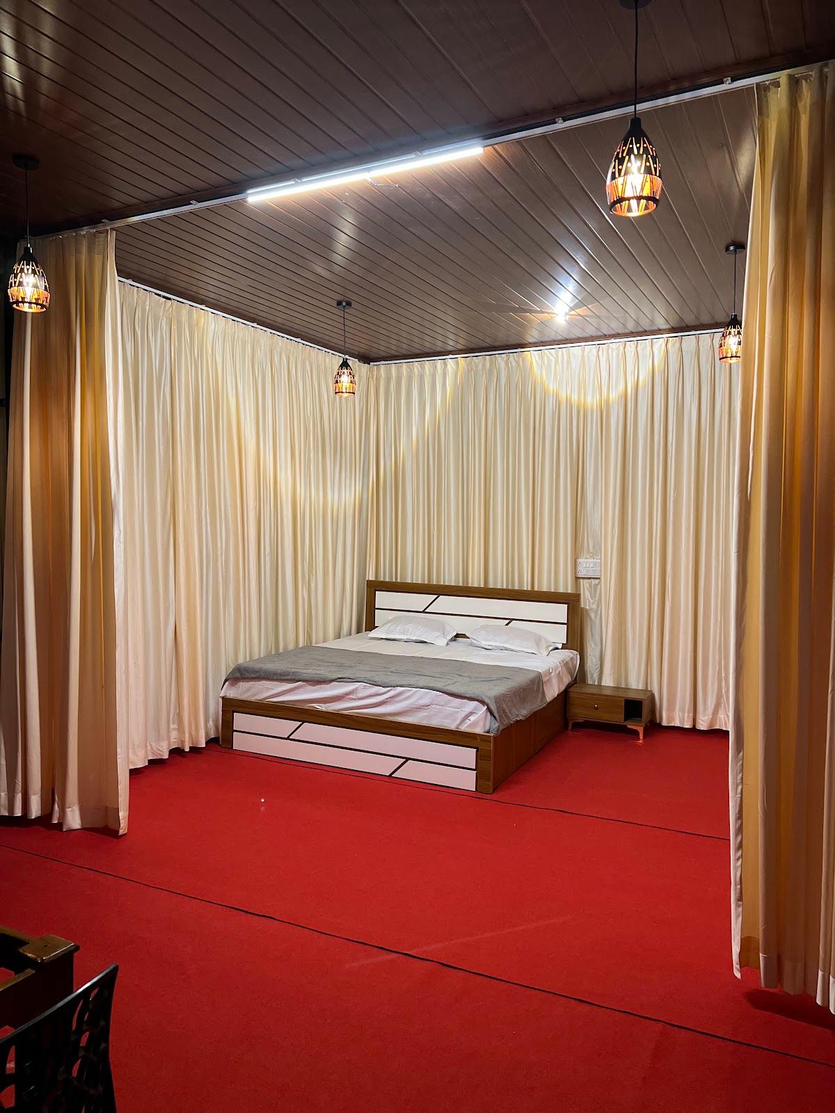 Green aura resort and homestay – photo 3