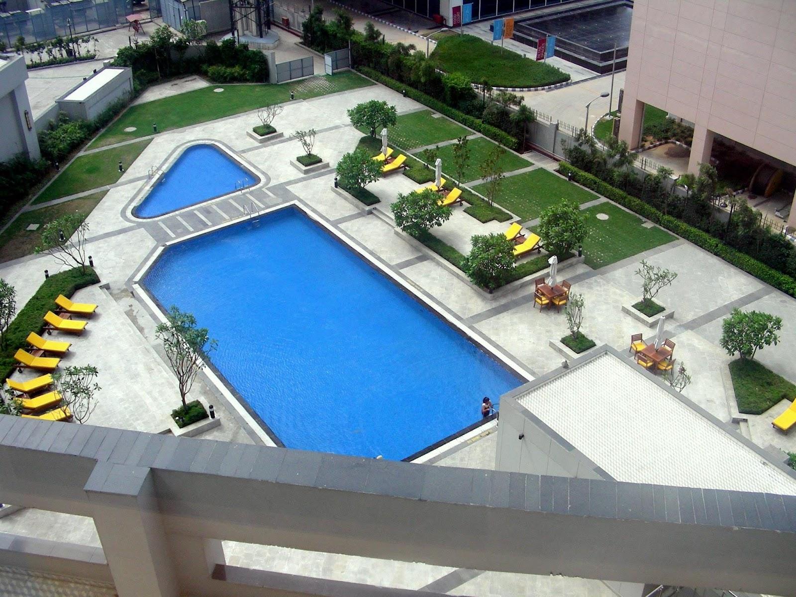 Hyatt Regency Gurugram – photo 4