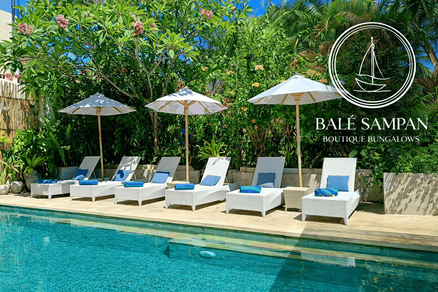 Balé Sampan Boutique Bungalows – photo 4