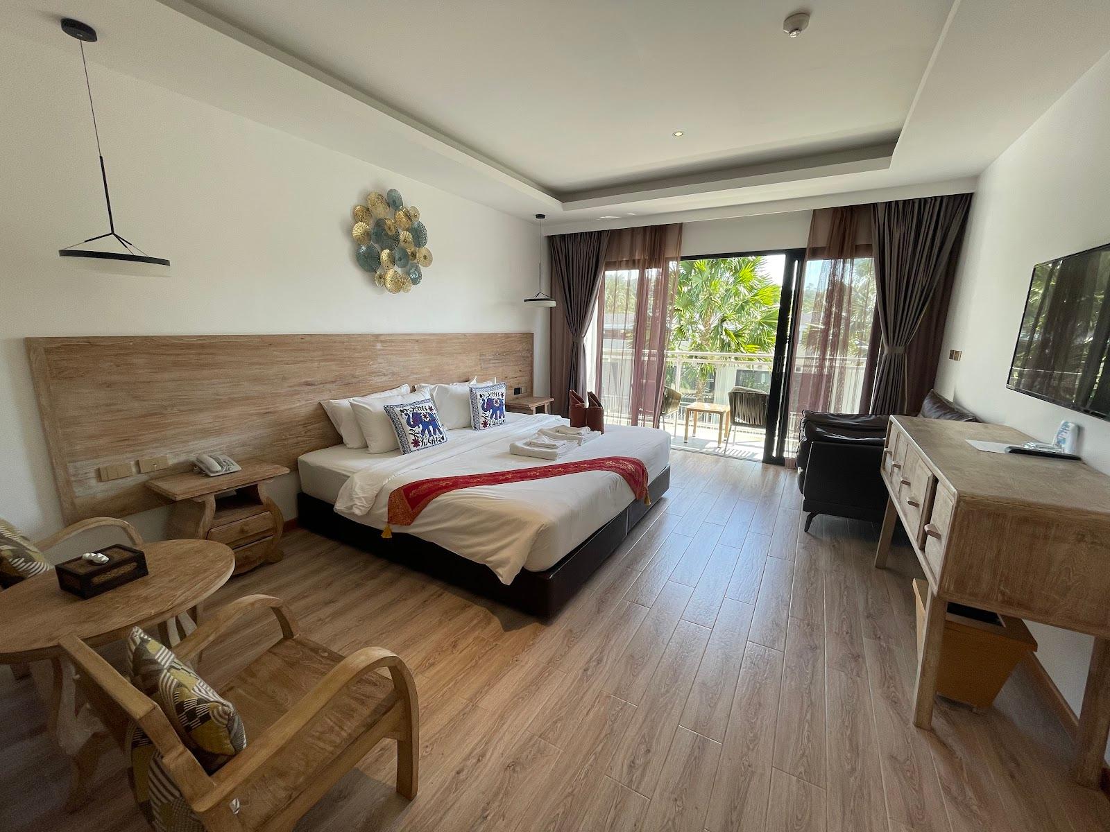 Royal Yao Yai Island Beach Resort – photo 3