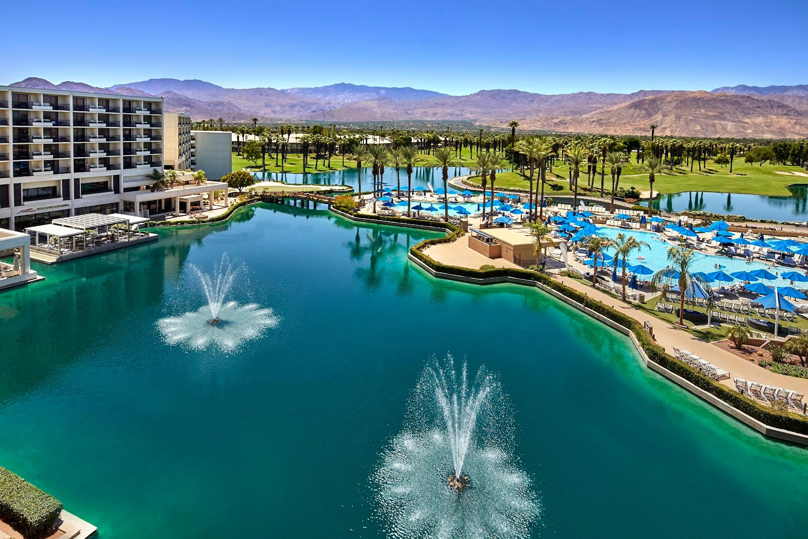 JW Marriott Desert Springs Resort & Spa – photo 3