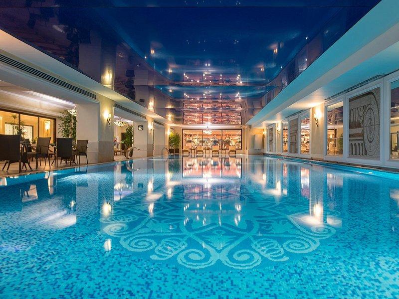 Rixos Almaty – photo 4