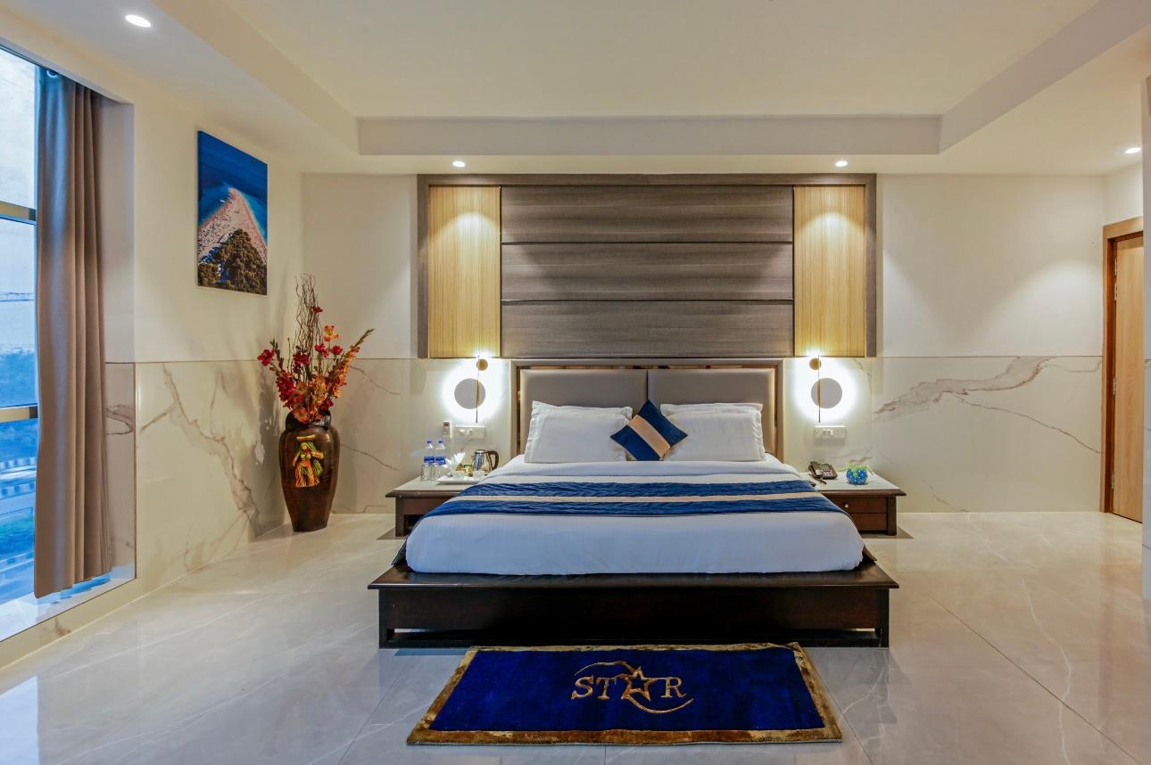 Hotel Delhi 37 – photo 3