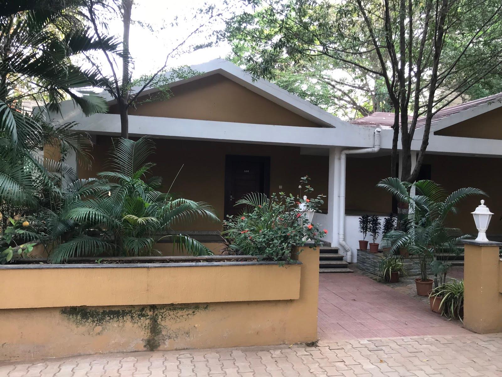 KIIT Tower (Guest House) – photo 1