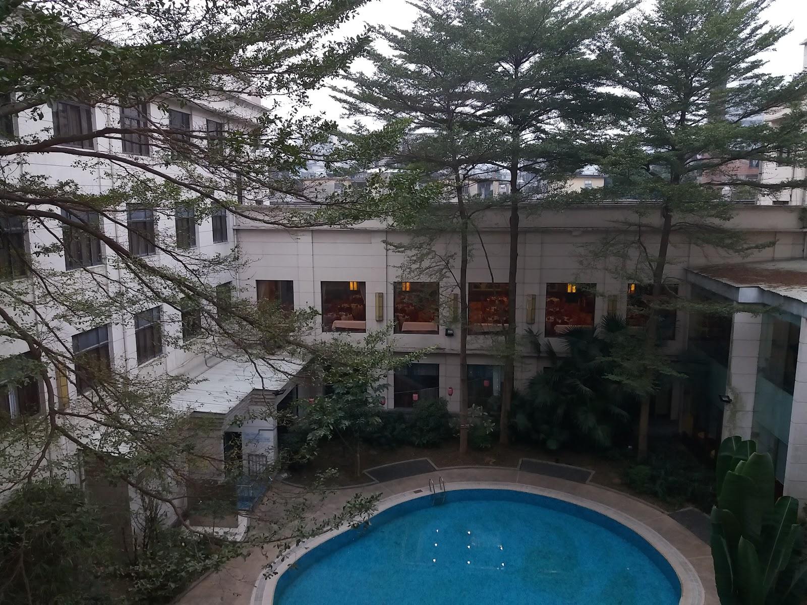佳宁娜大酒店 – photo 3