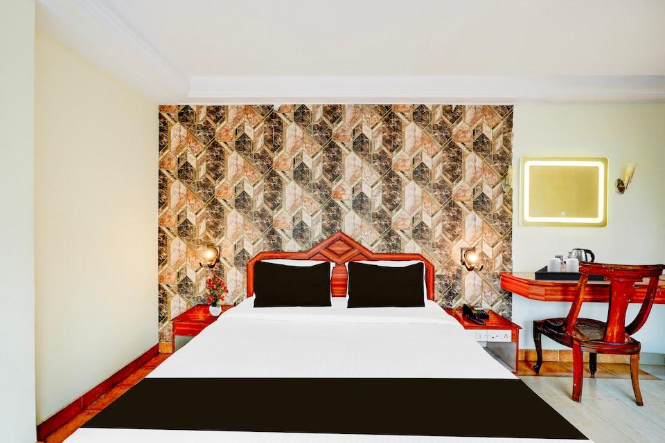 Townhouse Mysore Central Formerly Olive Star – photo 4