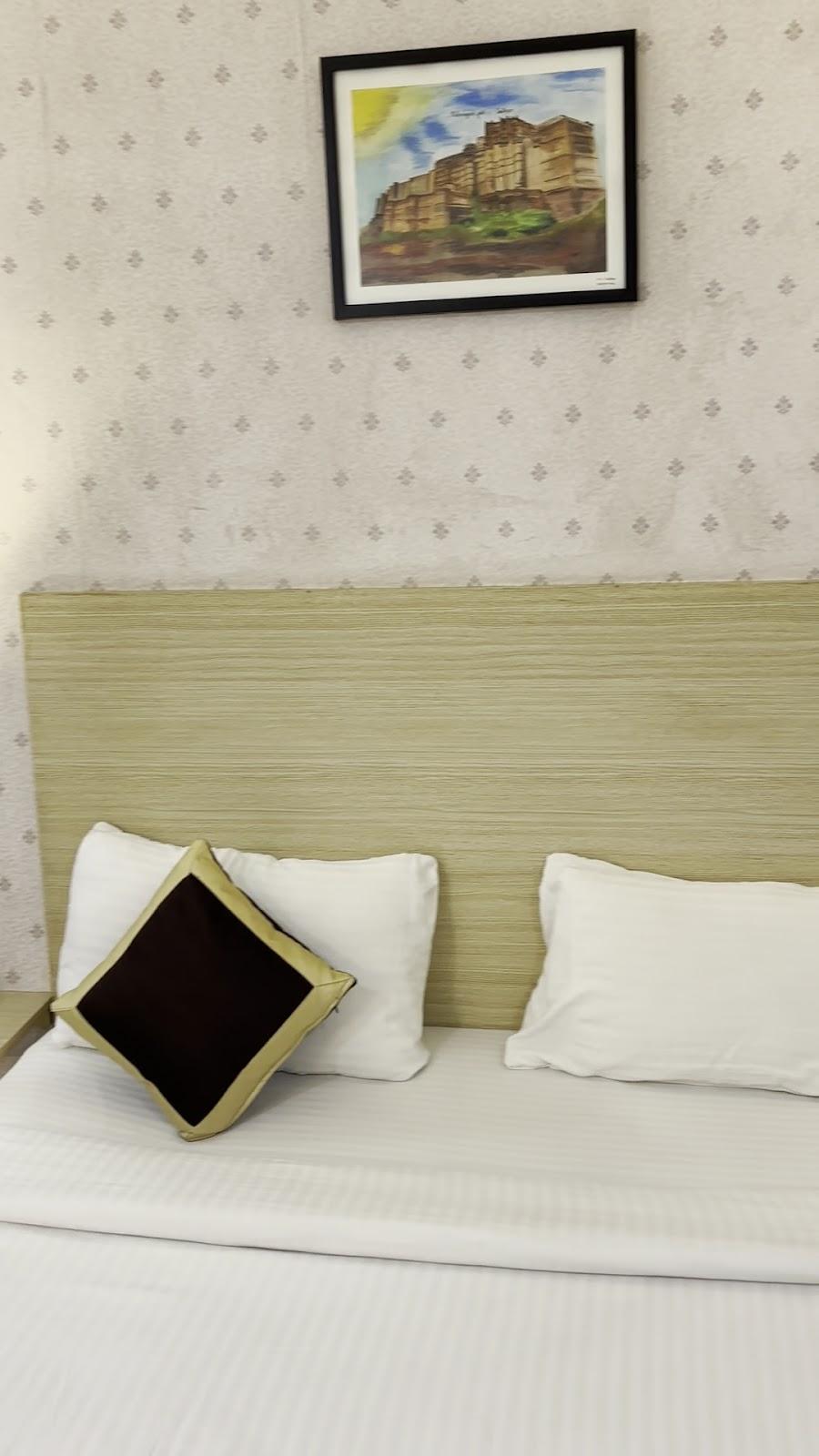 Collection O Grace Residency Near Chennai International Airport – photo 2