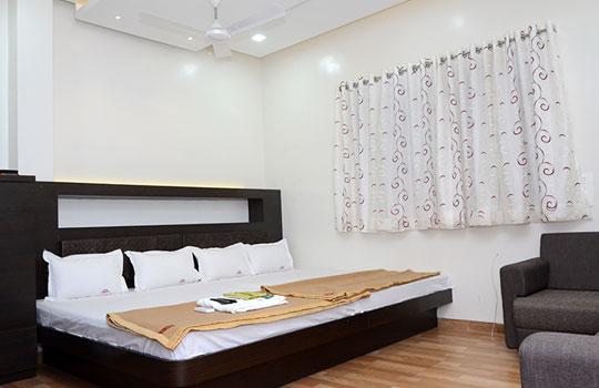 Hotel Pinnacle – photo 4