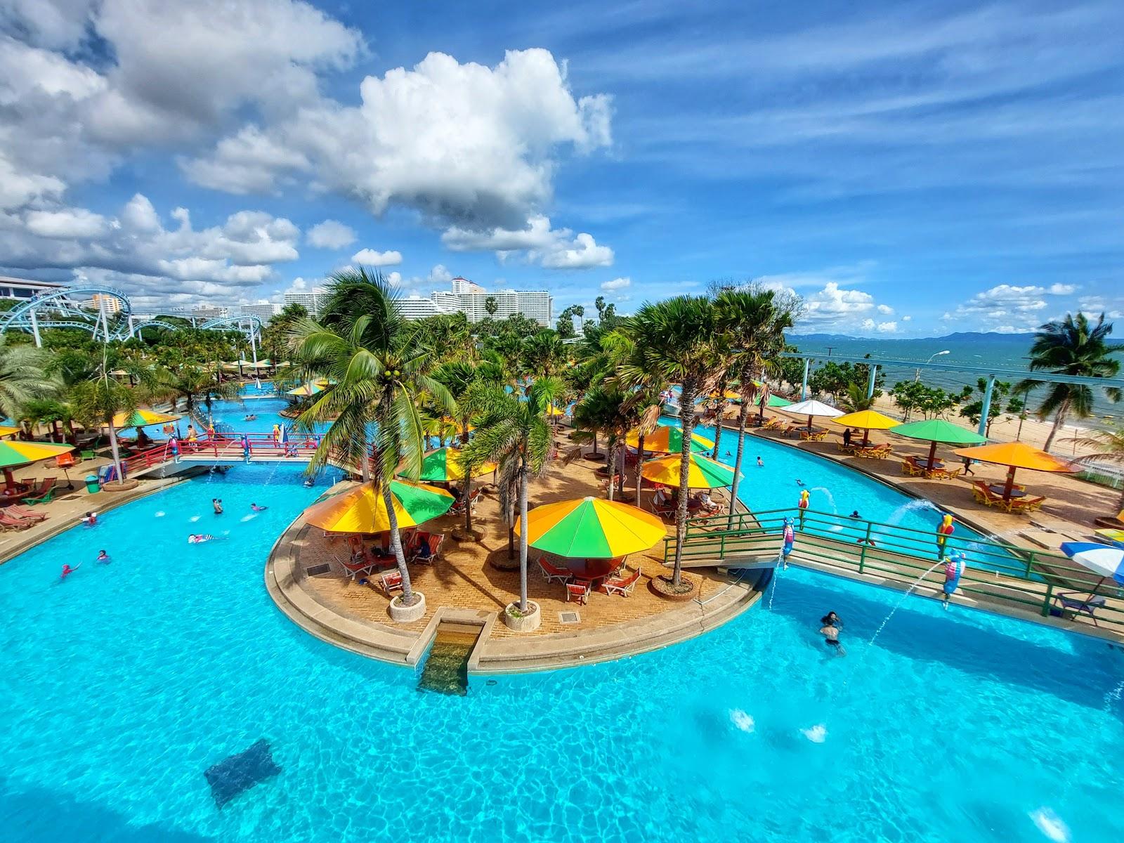 Pattaya Park Beach Resort – photo 4