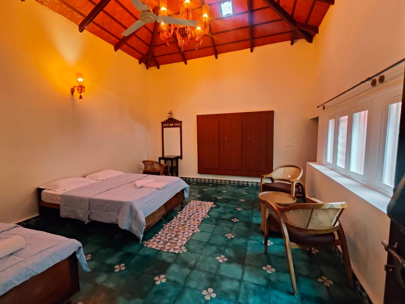Kipstay Coffea Cove, Chikmagalur – photo 3