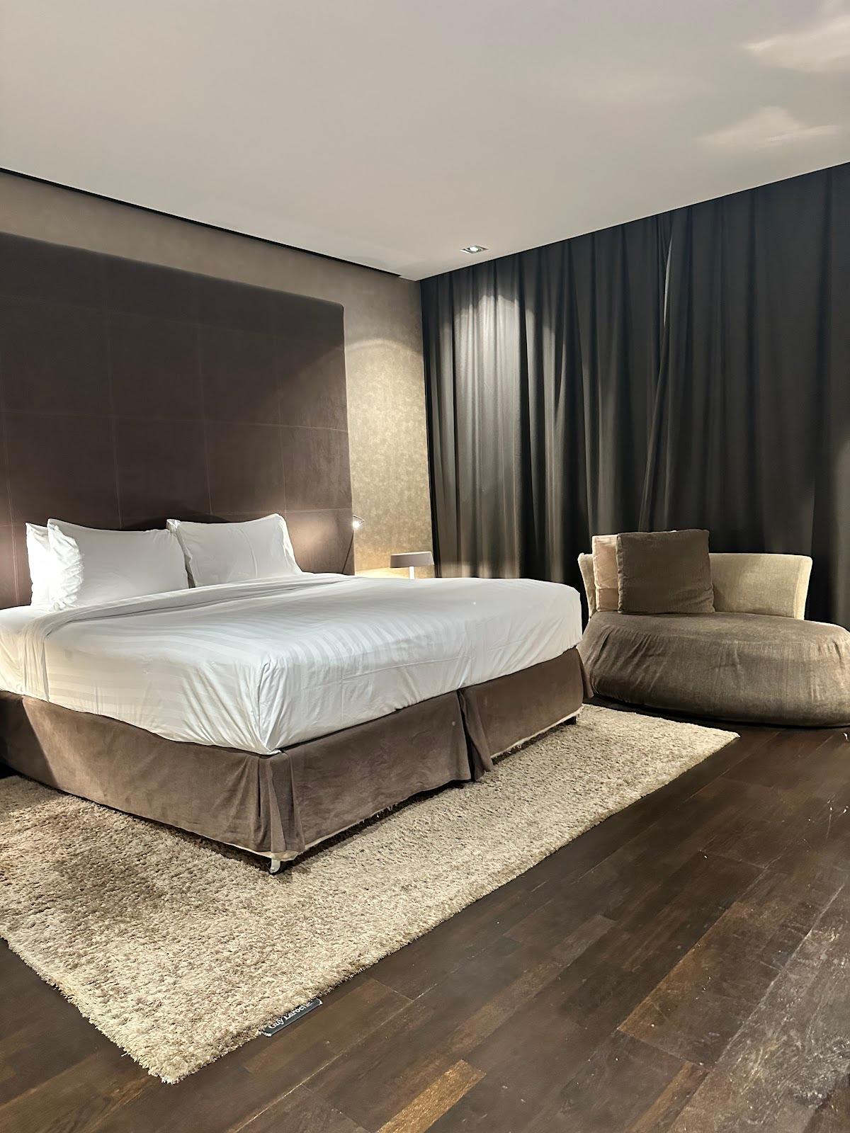 The Canvas Dubai- MGallery Hotel Collection – photo 3