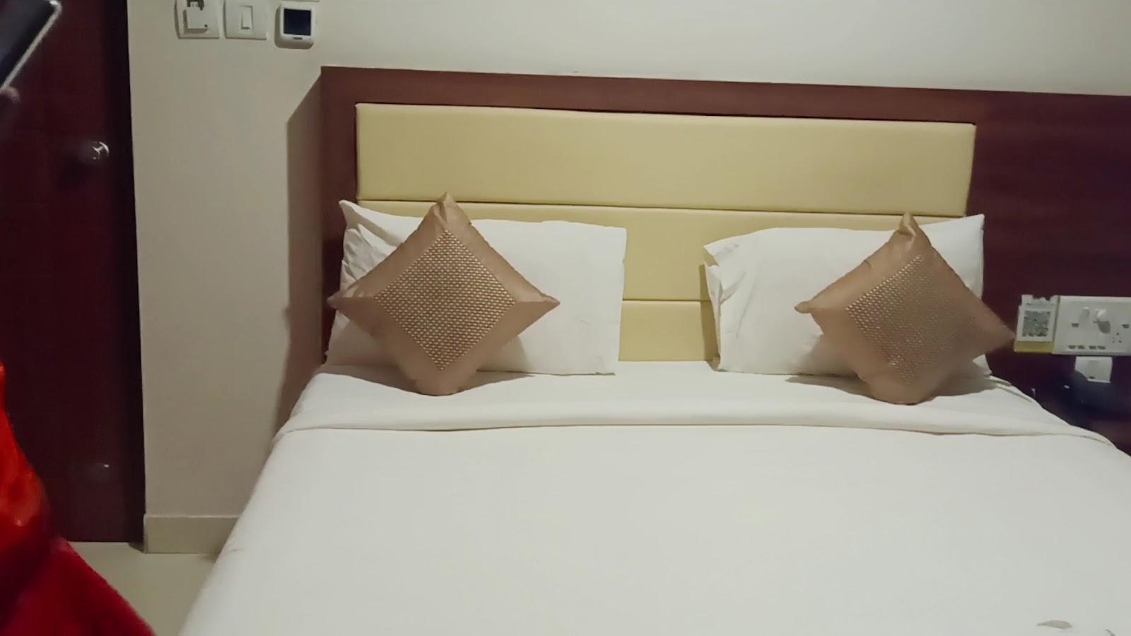 Hotel Ambika International Byndoor Mookambika Road – photo 2