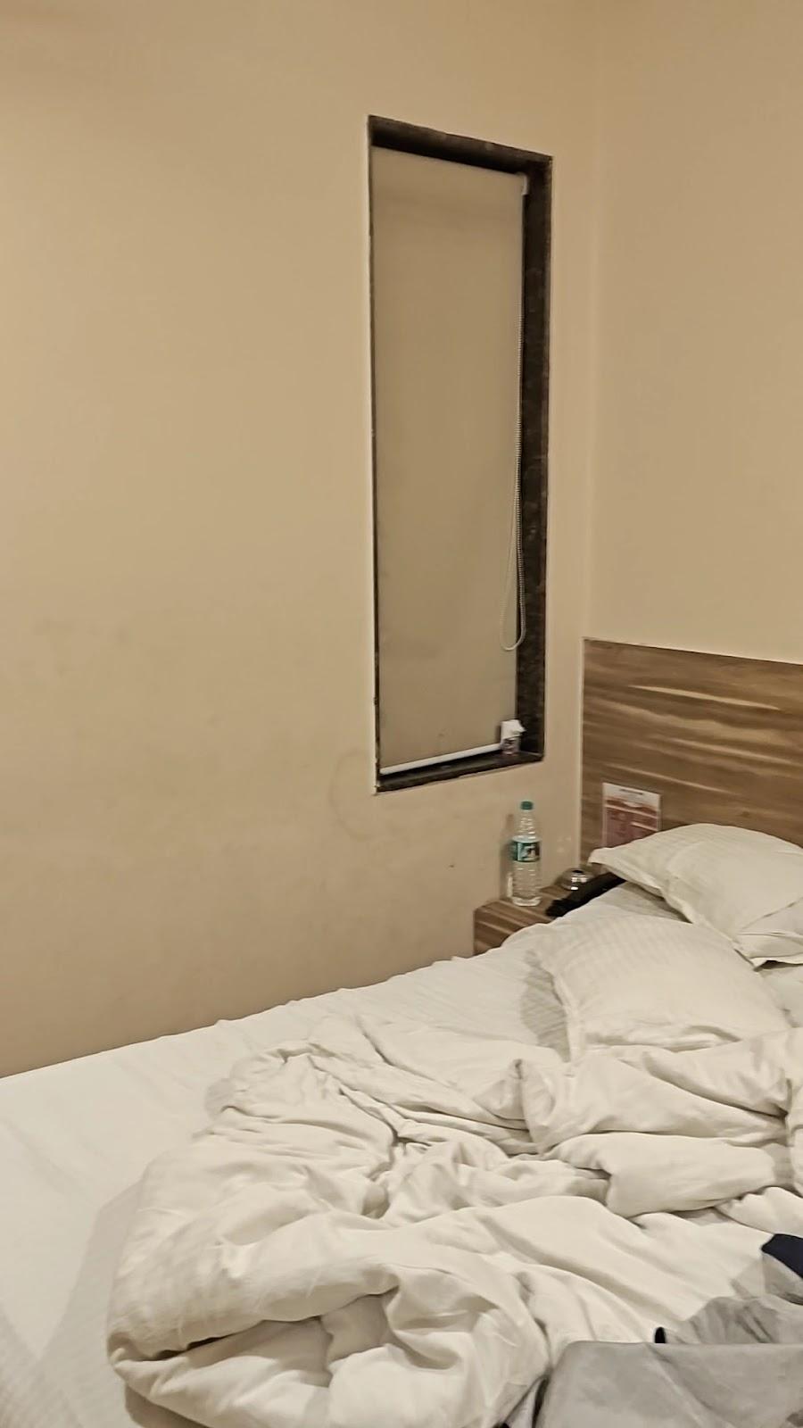 Super Townhouse Hotel All In One Near City Centre Salt Lake – photo 2