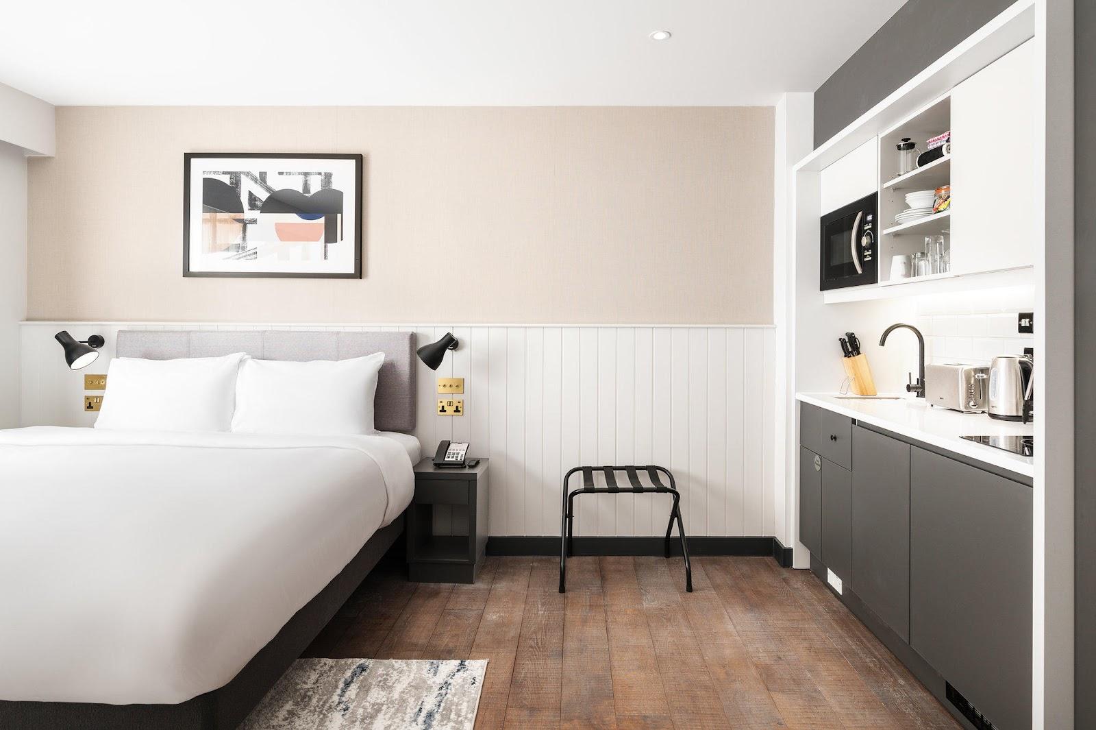 Staybridge Suites Brighton by IHG – photo 4