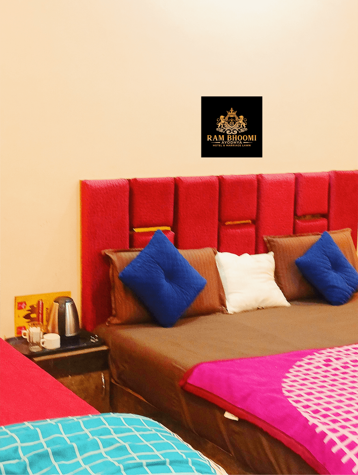 Hotel RamBhoomi Ayodhya – photo 4