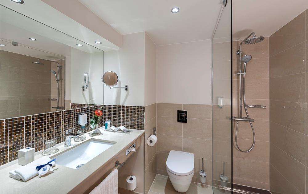 Dorint Airport-Hotel Zürich – photo 4